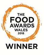 The Food Awards Winner