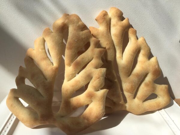 French Breads 24th March 2026