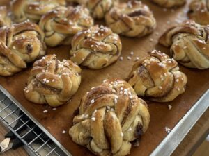 Scandi Breads 5th May 2026