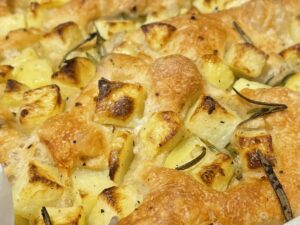 Summer Barbecue Bread Tuesday 23rd June 2026